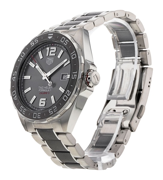 Tag Heuer Formula 1 WAZ2011.BA0843